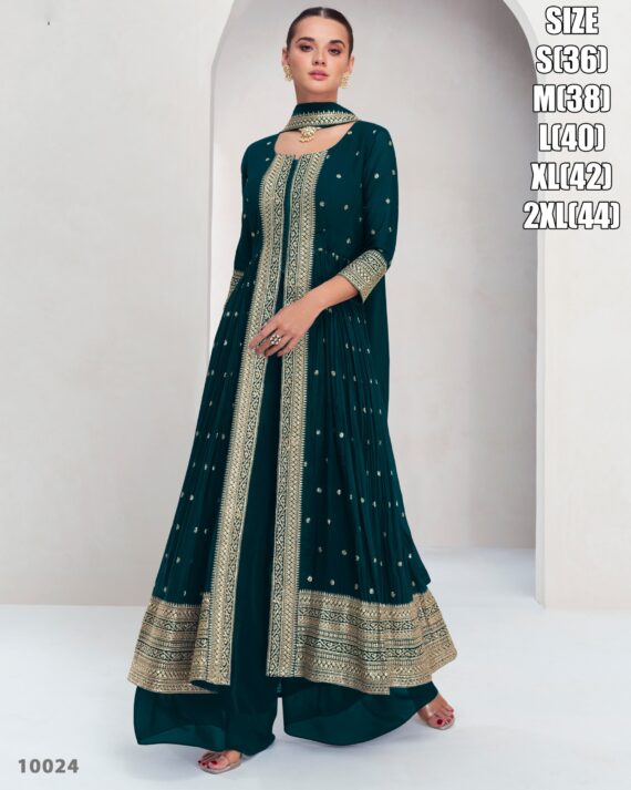 A Three Piece (Top Plazo Set) Our Collection With Festival Celebrate In Modern Fashion! Our Guide To The Season’s Trendiest Collection