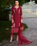 Our New Addition For Highly Fashionable Viscose Silk Kurti Sets Of The Best Quality And The Latest Trends In Women's Fashion