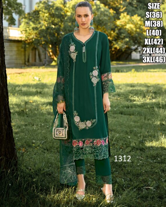 Our New Addition For Highly Fashionable Viscose Silk Kurti Sets Of The Best Quality And The Latest Trends In Women's Fashion