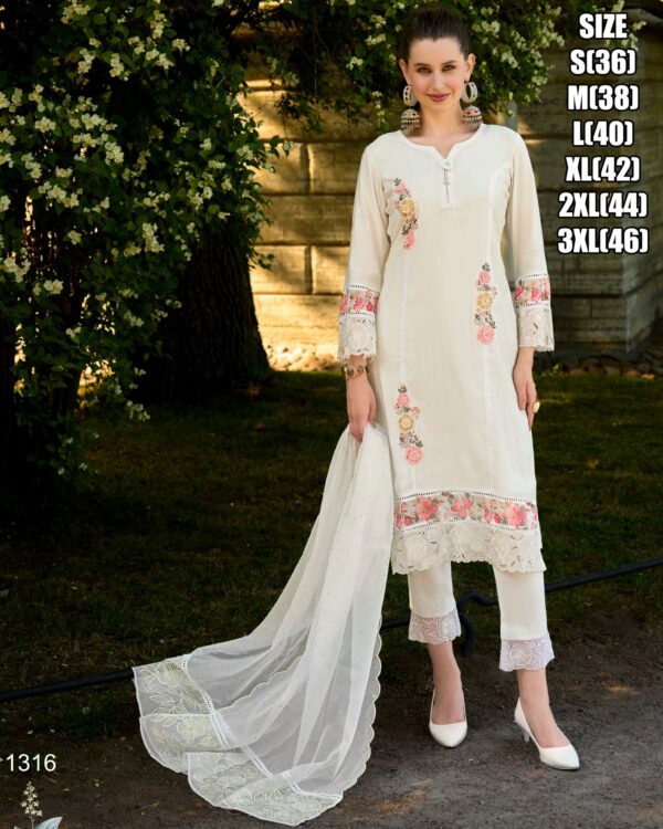 Our New Addition For Highly Fashionable Viscose Silk Kurti Sets Of The Best Quality And The Latest Trends In Women's Fashion