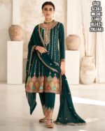 Introducing a Latest Salwar Suit Collection For Wedding Or Any Occasions For Ethnic Outfits Enthusiasts