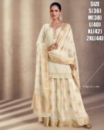 Ethnicrang Presents A Exclusive Collection Of Sets Featuring Kurta With Plazo That Can Be Styled For A Diverse Range Of Occasions