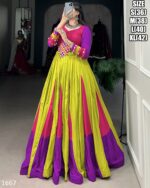 We Presenting Navratri Chaniya Choli For Garba By Online, Including Traditional, Fashion And Designer Styles