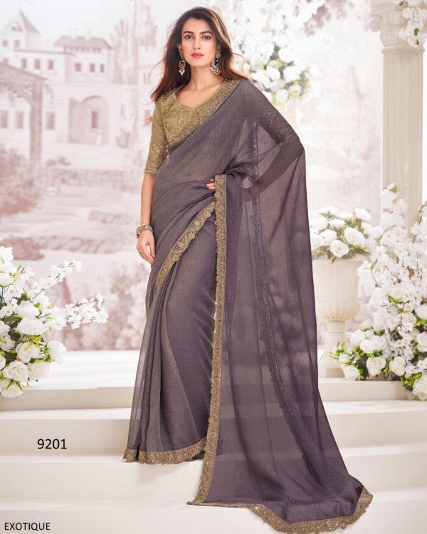 The Designer Range Of Sarees For Ladies & Girls, Buy Party Wedding Saree In Various Designs, Patterns And Types