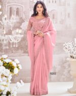 The Designer Range Of Sarees For Ladies & Girls, Buy Party Wedding Saree In Various Designs, Patterns And Types