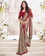 The Designer Range Of Sarees For Ladies & Girls, Buy Party Wedding Saree In Various Designs, Patterns And Types