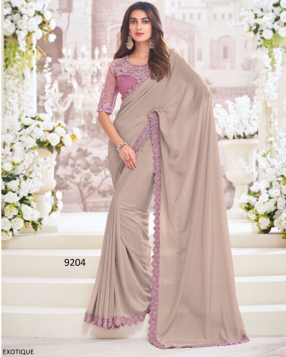 The Designer Range Of Sarees For Ladies & Girls, Buy Party Wedding Saree In Various Designs, Patterns And Types