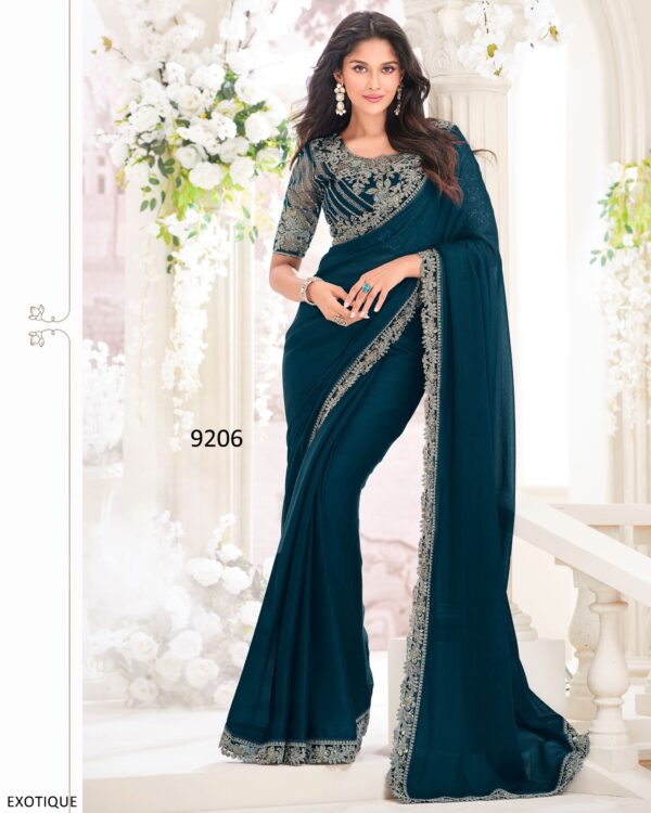 The Designer Range Of Sarees For Ladies & Girls, Buy Party Wedding Saree In Various Designs, Patterns And Types