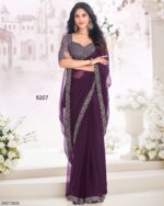 The Designer Range Of Sarees For Ladies & Girls, Buy Party Wedding Saree In Various Designs, Patterns And Types