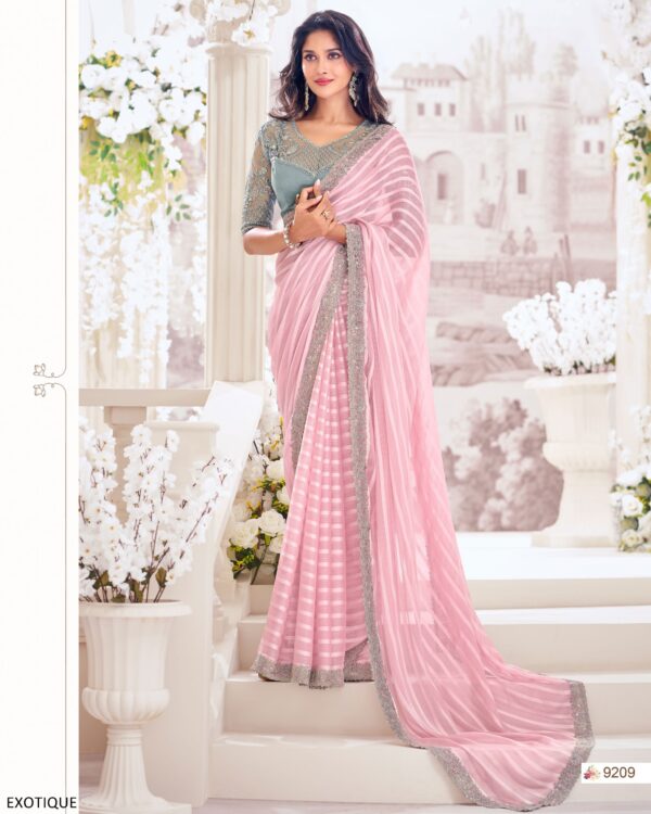 The Designer Range Of Sarees For Ladies & Girls, Buy Party Wedding Saree In Various Designs, Patterns And Types