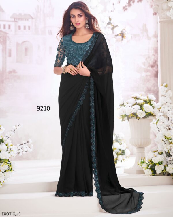 The Designer Range Of Sarees For Ladies & Girls, Buy Party Wedding Saree In Various Designs, Patterns And Types