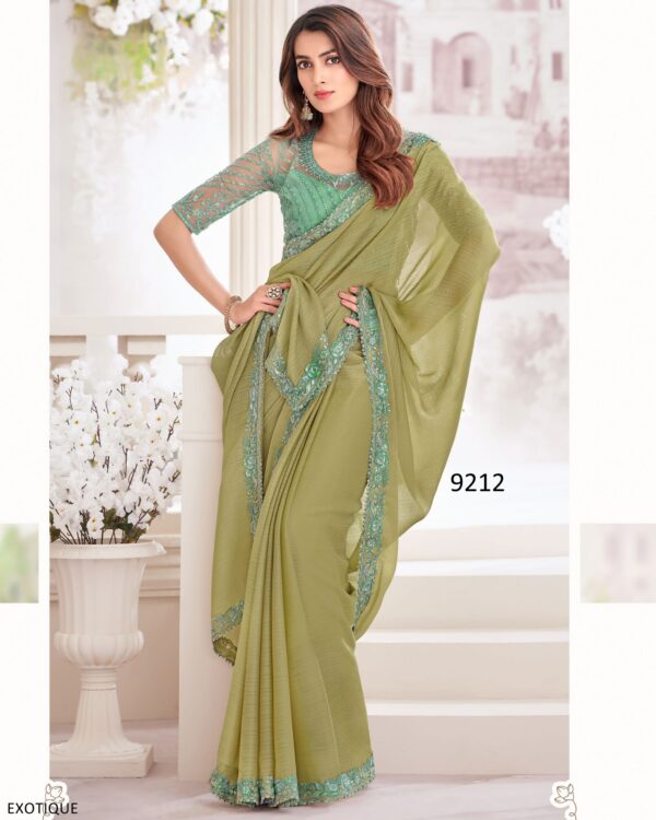 The Designer Range Of Sarees For Ladies & Girls, Buy Party Wedding Saree In Various Designs, Patterns And Types