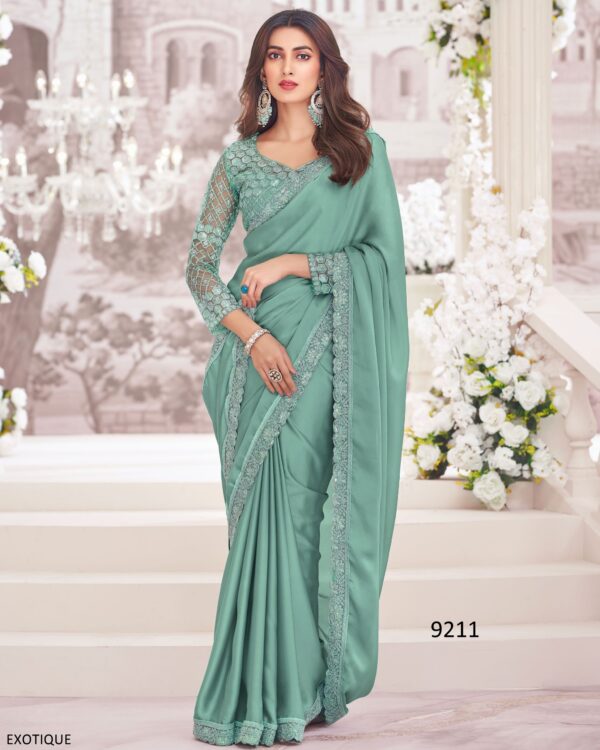 The Designer Range Of Sarees For Ladies & Girls, Buy Party Wedding Saree In Various Designs, Patterns And Types