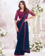 The Designer Range Of Sarees For Ladies & Girls, Buy Party Wedding Saree In Various Designs, Patterns And Types