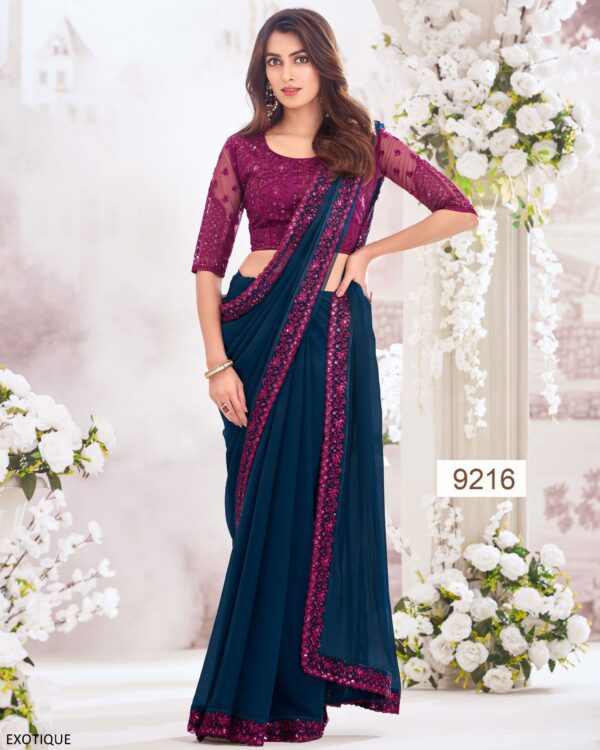 The Designer Range Of Sarees For Ladies & Girls, Buy Party Wedding Saree In Various Designs, Patterns And Types
