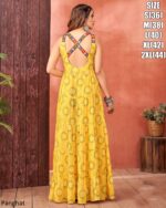 Ethnicrang Navratri Collection Features An Exquisite Array Of Navratri Gowns Designed To Make Your Look Best