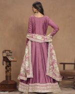 Stay Beautiful And Stylish This Wedding Season With The Stunning Crafted Collection Of Gowns