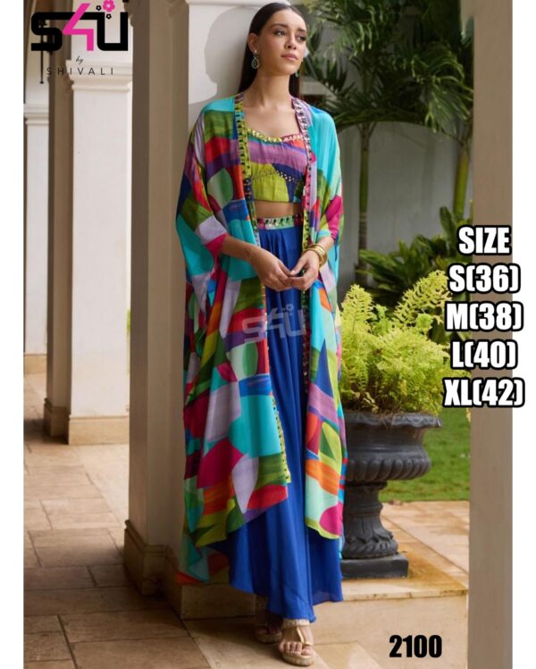 Women's Latest Choice With Our Beautiful Indian Ethnic Clothing For This Festive And Wedding Season