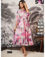 Women's Latest Choice With Our Beautiful Indian Ethnic Clothing For This Festive And Wedding Season