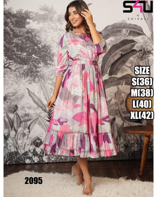 Women's Latest Choice With Our Beautiful Indian Ethnic Clothing For This Festive And Wedding Season