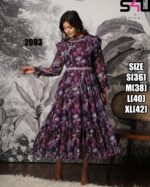 Women's Latest Choice With Our Beautiful Indian Ethnic Clothing For This Festive And Wedding Season