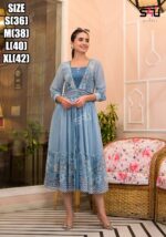 Our New Casual Dresses In Collection These Very Comfortable Sheer Printed Jackets With Perfectly Fit Midis