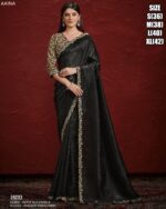 Ready To Wear Sarees Are Available In All Trending Ethnic Wear Styles For Women