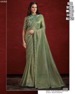 Ready To Wear Sarees Are Available In All Trending Ethnic Wear Styles For Women