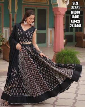 Ethnicrang Provide The Most Trending Chaniya Choli Collection To Make Create Your Navratri Look Most Beautiful