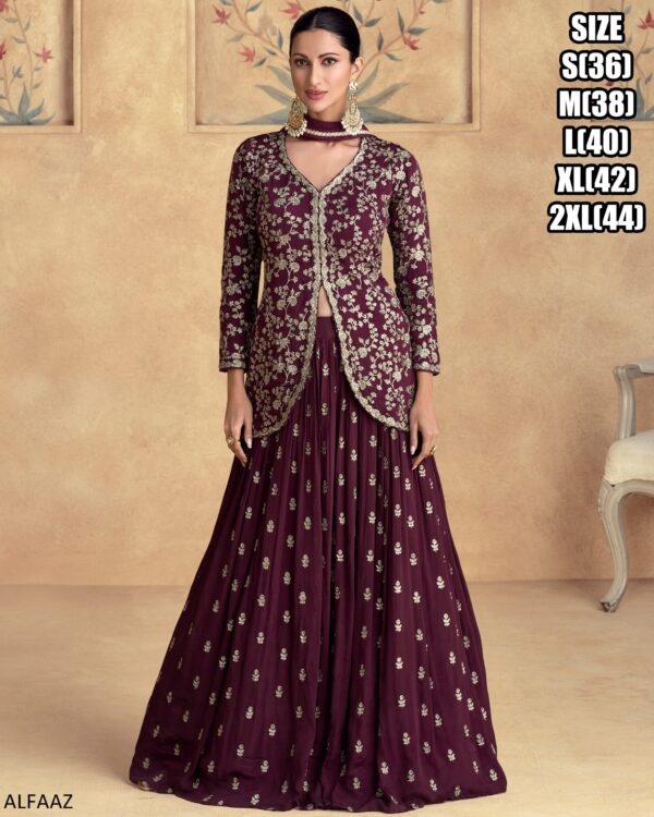An Exclusive Collection Of Wedding Wear Sets With The Most Exquisite And Elegant Styles Can Wear For Women