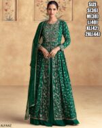 An Exclusive Collection Of Wedding Wear Sets With The Most Exquisite And Elegant Styles Can Wear For Women