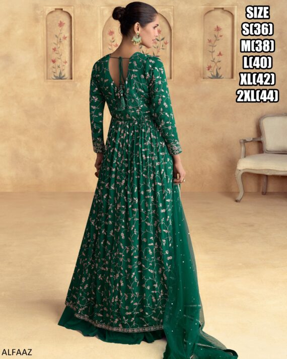 An Exclusive Collection Of Wedding Wear Sets With The Most Exquisite And Elegant Styles Can Wear For Women