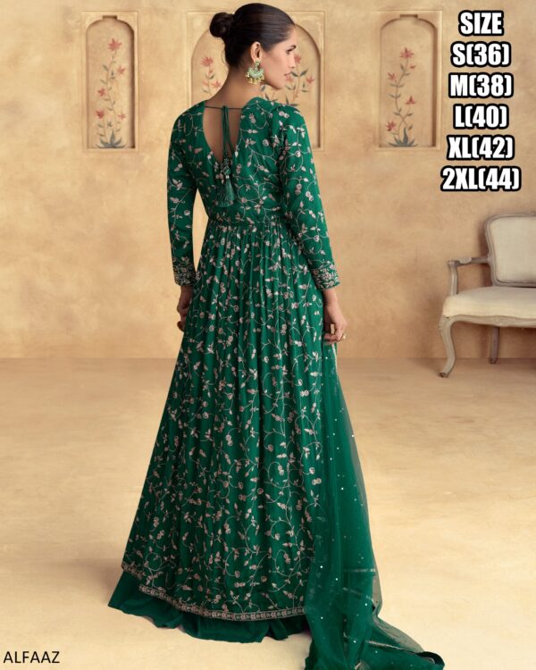 An Exclusive Collection Of Wedding Wear Sets With The Most Exquisite And Elegant Styles Can Wear For Women