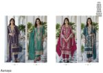Beautiful Pakistani Designer Readymade Salwar Kameez And Dupatta To Wear In Festivals And Weddings