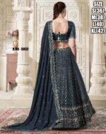 Shop Luxurious And Intricately Designed Lehenga Choli Sets Perfect For Weddings