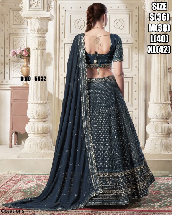 Shop Luxurious And Intricately Designed Lehenga Choli Sets Perfect For Weddings