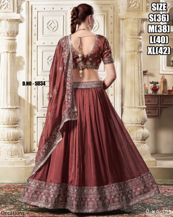 Shop Luxurious And Intricately Designed Lehenga Choli Sets Perfect For Weddings