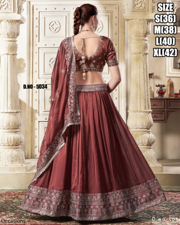 Shop Luxurious And Intricately Designed Lehenga Choli Sets Perfect For Weddings