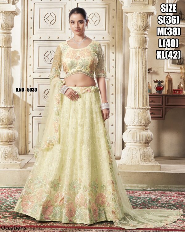 Shop Luxurious And Intricately Designed Lehenga Choli Sets Perfect For Weddings