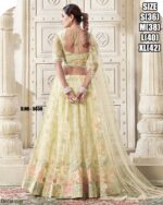 Shop Luxurious And Intricately Designed Lehenga Choli Sets Perfect For Weddings