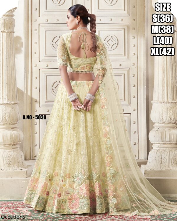 Shop Luxurious And Intricately Designed Lehenga Choli Sets Perfect For Weddings