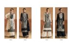 Ethnic Chinon Silk Salwar Kameez For Women Indian With Exclusive Modern Designs At Ethnicrang