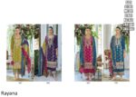 Presenting Heavy Embroidery Designer Indian And Pakistani Chinon Salwar Kameez Set