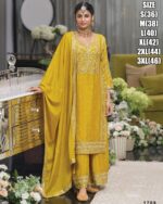 New Launching Heavy Plazo Suit With Dupatta In Indian Wedding Latest Collection