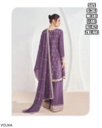 Elegant And Formal Partywear Ethnic Salwar Kameez Dresses For Women