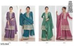 Elegant And Formal Partywear Ethnic Salwar Kameez Dresses For Women