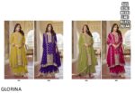 Ethnic Salwar Kameez Collection Of Luxurious And Comfortable For Indian Weddings