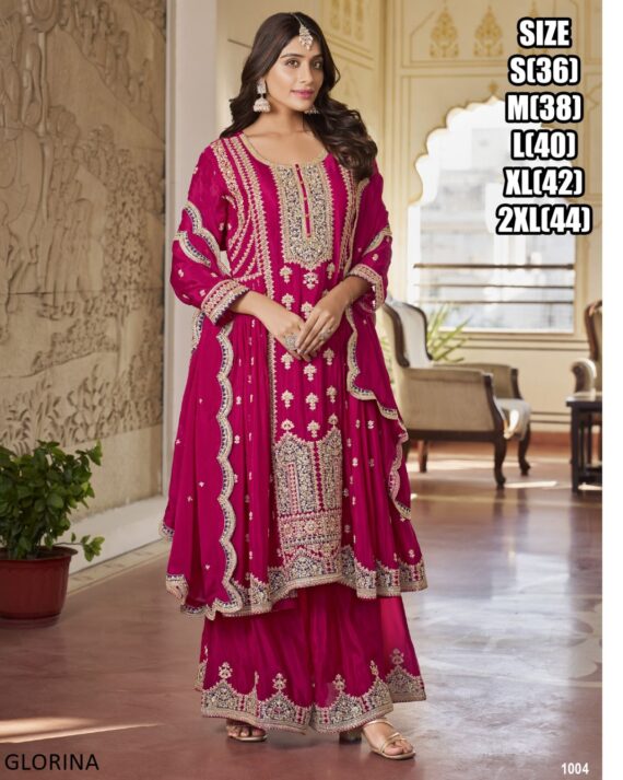 Ethnic Salwar Kameez Collection Of Luxurious And Comfortable For Indian Weddings