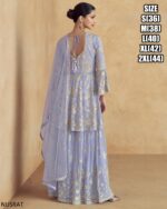 Indian Pakistani Ready To Wear Three Piece Georgette Salwar Kameez Sets Available