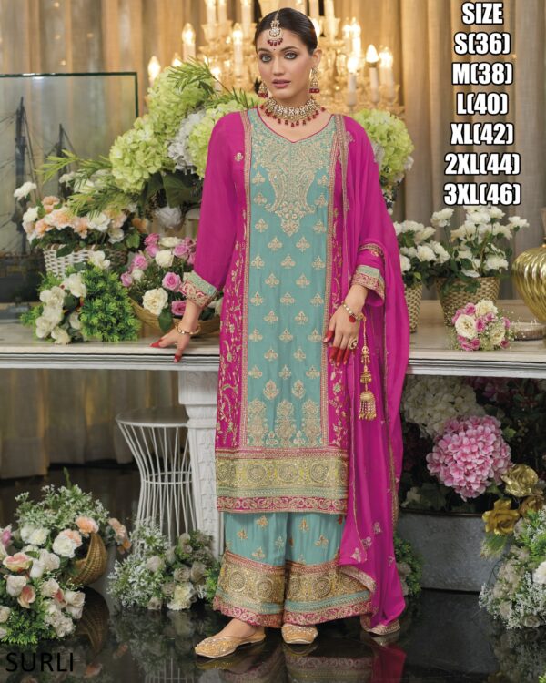 We Have A Collection Of Beautiful Designer Indian Pakistani Salwar Kameez Wear In Every Occasion